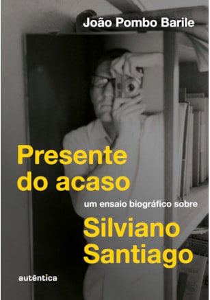 PRESENTE DO ACASO