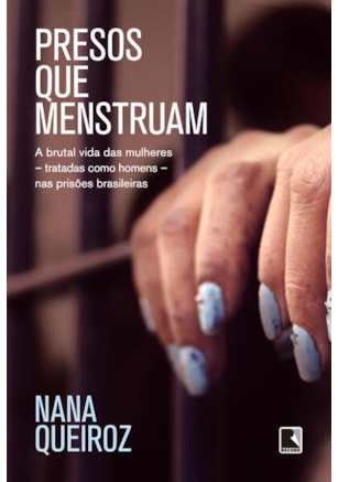 PRESOS QUE MENSTRUAM