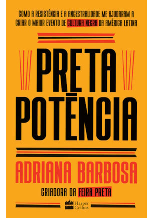 PRETA POTÊNCIA