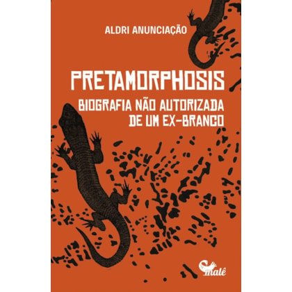 PRETAMORPHOSIS