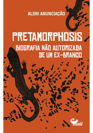 PRETAMORPHOSIS