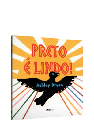 Preto é lindo!