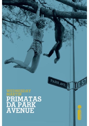 PRIMATAS DA PARK AVENUE