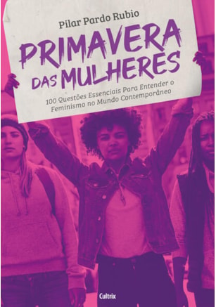 Primavera das Mulheres