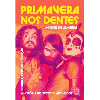 PRIMAVERA NOS DENTES