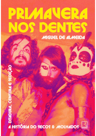 PRIMAVERA NOS DENTES