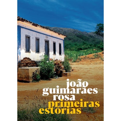 PRIMEIRAS ESTÓRIAS