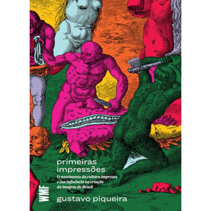 PRIMEIRAS IMPRESSÕES