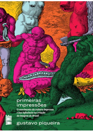 PRIMEIRAS IMPRESSÕES