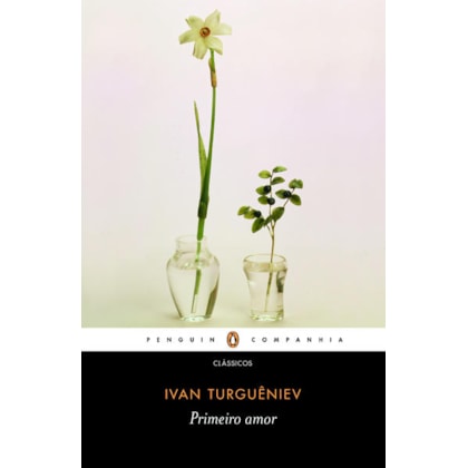 PRIMEIRO AMOR