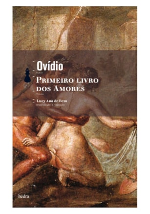 PRIMEIRO LIVRO DOS AMORES
