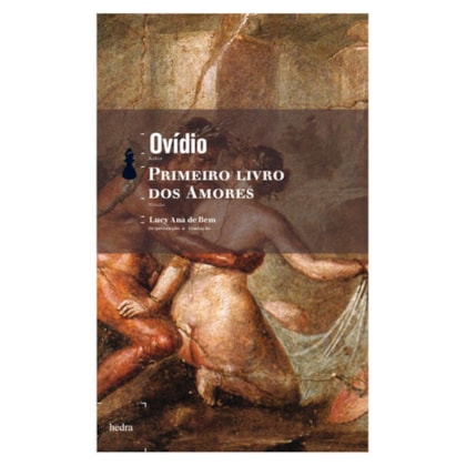 PRIMEIRO LIVRO DOS AMORES