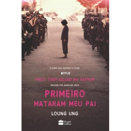PRIMEIRO MATARAM MEU PAI