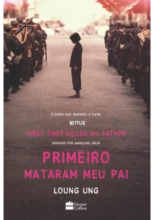 PRIMEIRO MATARAM MEU PAI