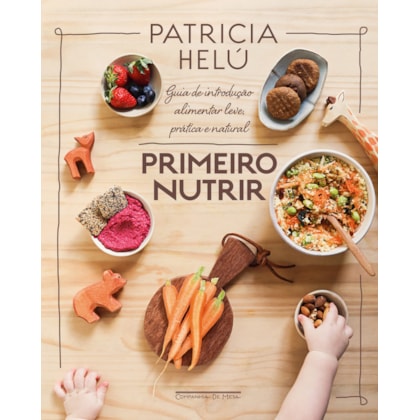 PRIMEIRO NUTRIR