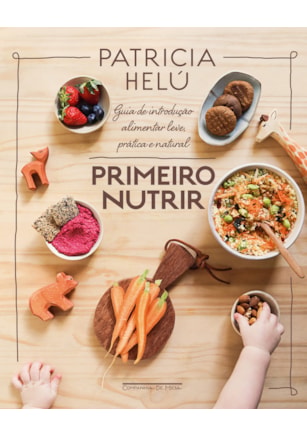 PRIMEIRO NUTRIR