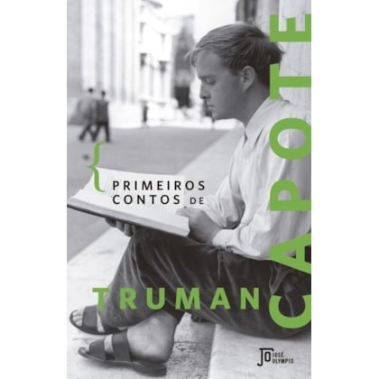 PRIMEIROS CONTOS DE TRUMAN CAPOTE