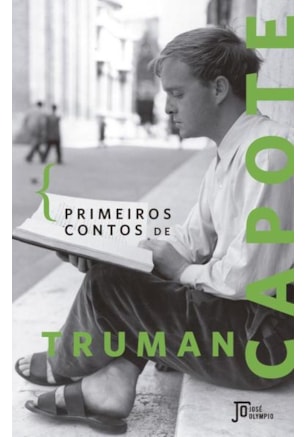 PRIMEIROS CONTOS DE TRUMAN CAPOTE