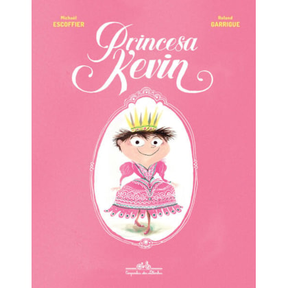 PRINCESA KEVIN