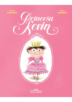 PRINCESA KEVIN