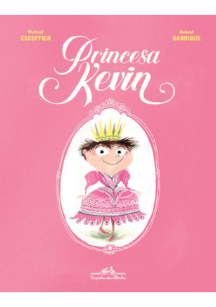 PRINCESA KEVIN