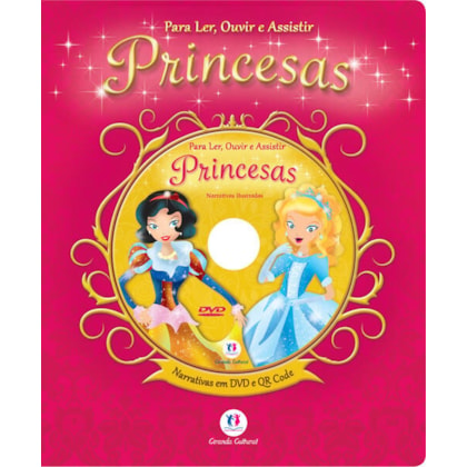 PRINCESAS