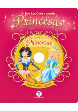 PRINCESAS