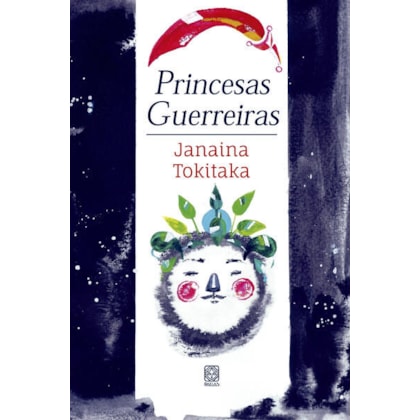 PRINCESAS GUERREIRAS