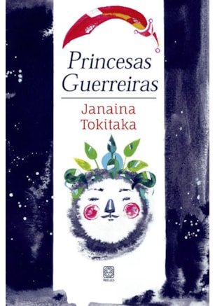 PRINCESAS GUERREIRAS
