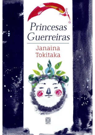 PRINCESAS GUERREIRAS