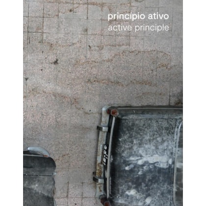 PRINCÍPIO ATIVO