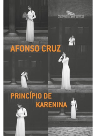 PRINCÍPIO DE KARENINA