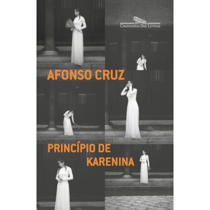 PRINCÍPIO DE KARENINA