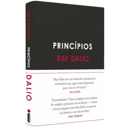 PRINCÍPIOS