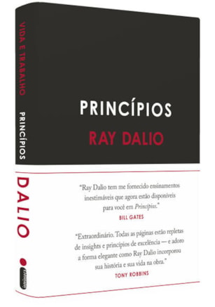 PRINCÍPIOS