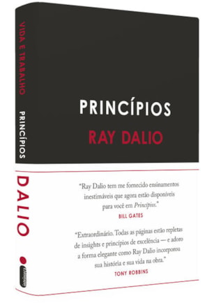 PRINCÍPIOS