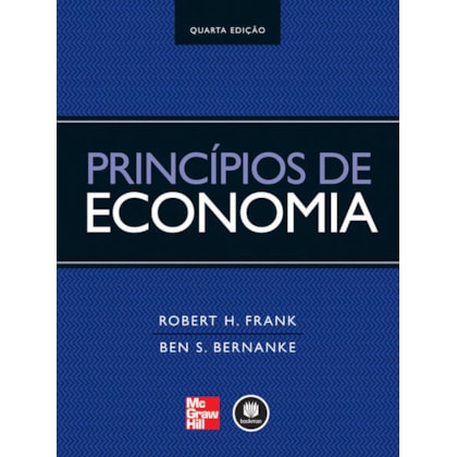 PRINCÍPIOS DE ECONOMIA
