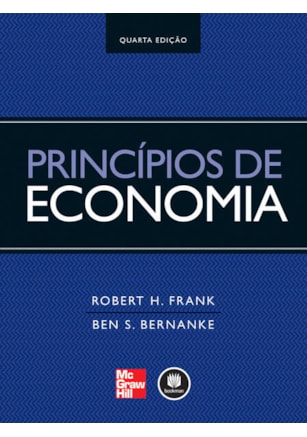 PRINCÍPIOS DE ECONOMIA
