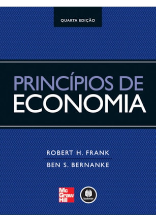 PRINCÍPIOS DE ECONOMIA