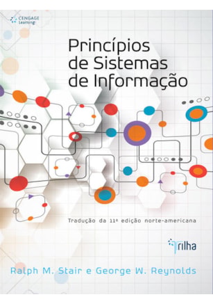 PRINCÍPIOS DE SISTEMAS DE INFORMAÇÃO