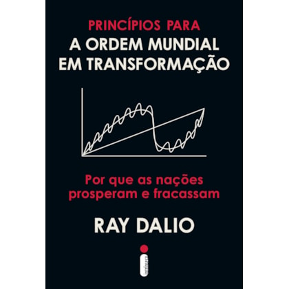 PRINCÍPIOS PARA A ORDEM MUNDIAL EM TRANSFORMAÇÃO