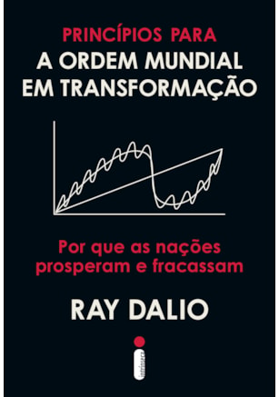 PRINCÍPIOS PARA A ORDEM MUNDIAL EM TRANSFORMAÇÃO