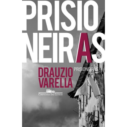 PRISIONEIRAS