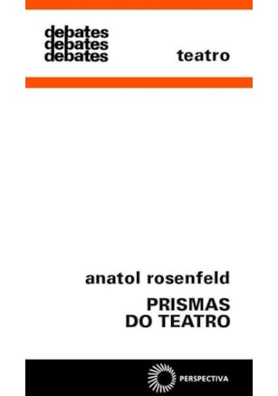 PRISMAS DO TEATRO