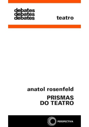 PRISMAS DO TEATRO