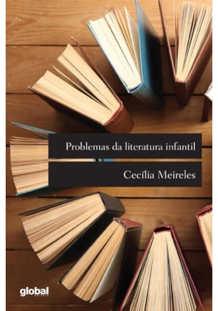 PROBLEMAS DA LITERATURA INFANTIL