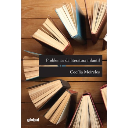 PROBLEMAS DA LITERATURA INFANTIL