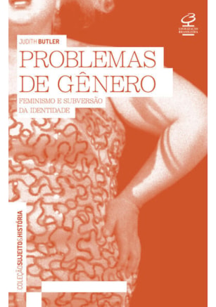 PROBLEMAS DE GÊNERO