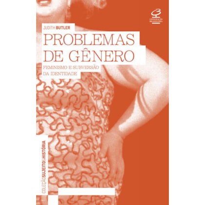 PROBLEMAS DE GÊNERO