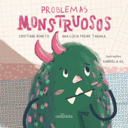 PROBLEMAS MONSTRUOSOS